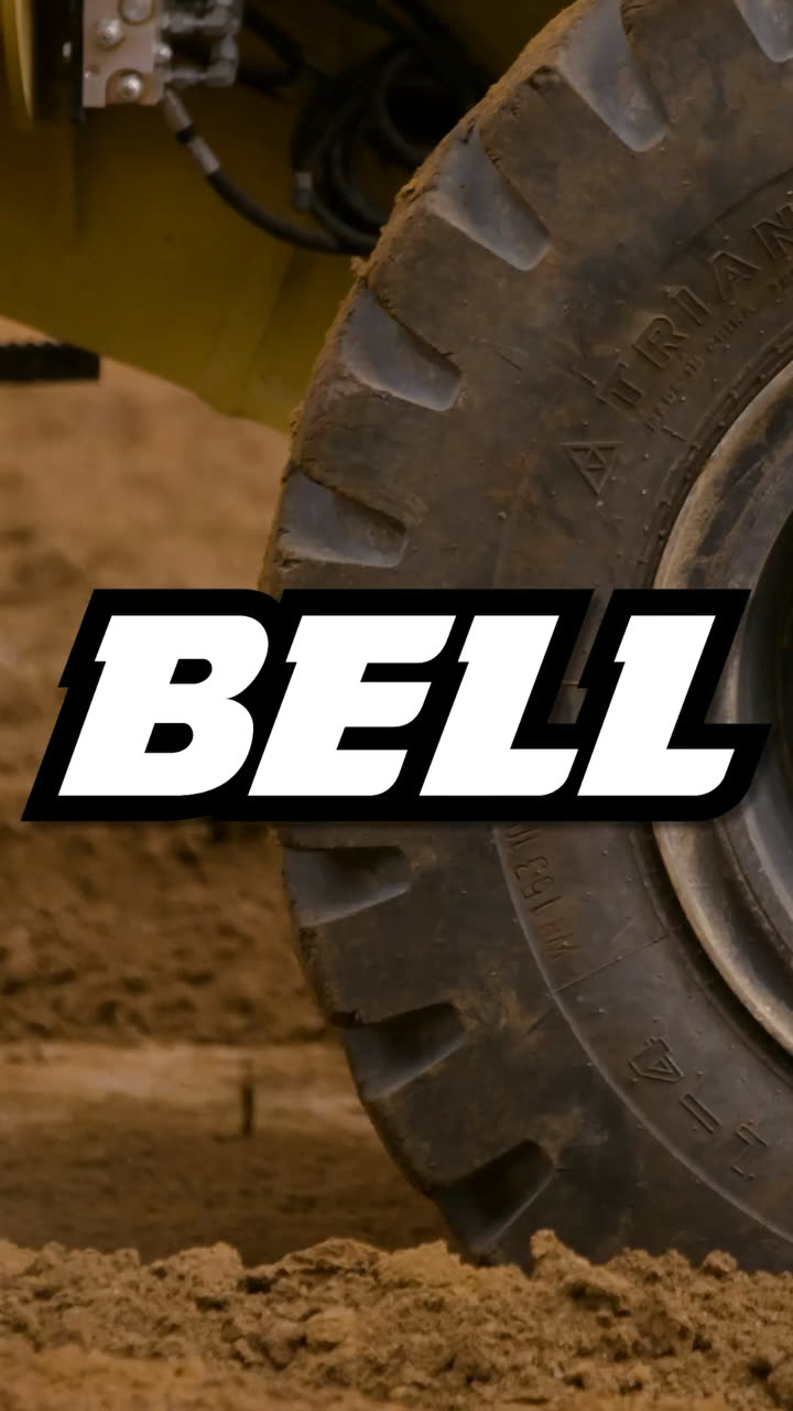 Bell Equipment